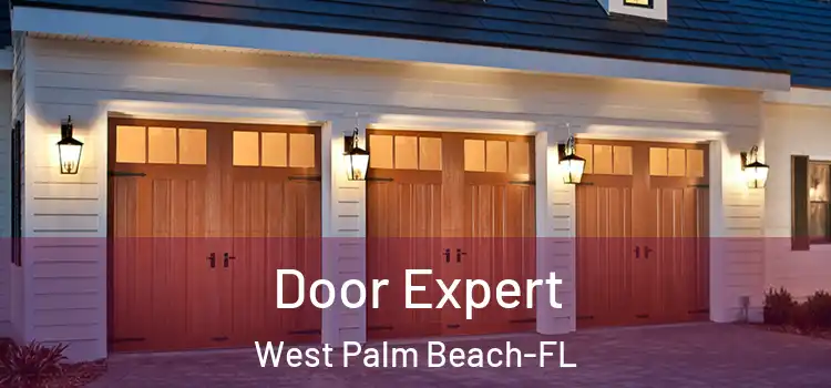  Door Expert West Palm Beach-FL