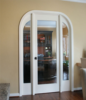 Passage Door Replacement West Palm Beach