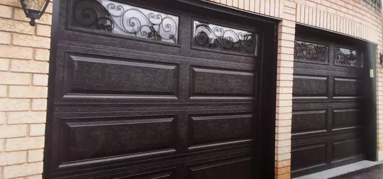 aluminum overhead garage door West Palm Beach