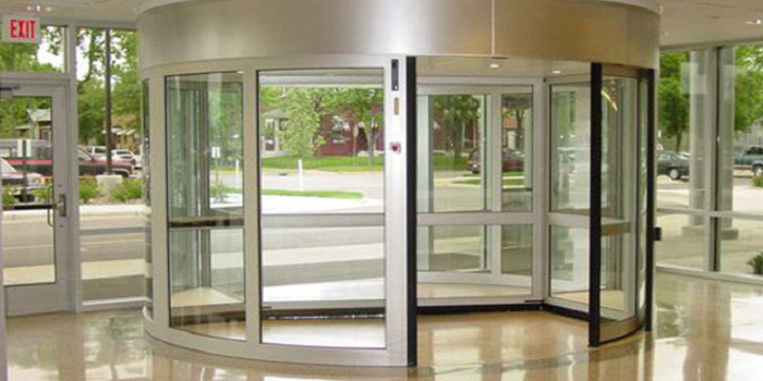 commercial automatic door repair West Palm Beach