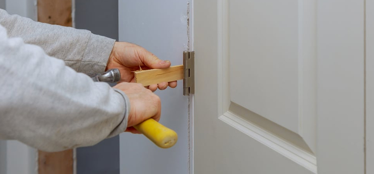 fiberglass entry door repair in West Palm Beach