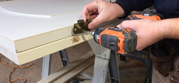 fiberglass interior door repair West Palm Beach