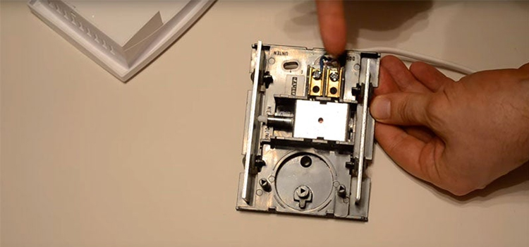 fix door bell in West Palm Beach