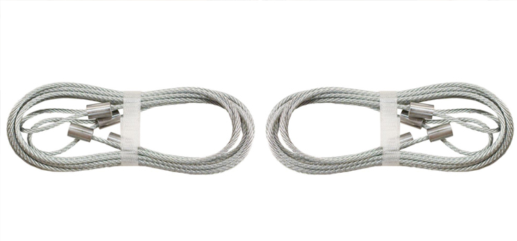 garage door torsion cable repair West Palm Beach