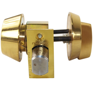 high security deadbolt West Palm Beach