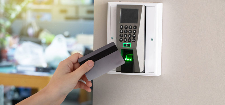key card entry system West Palm Beach