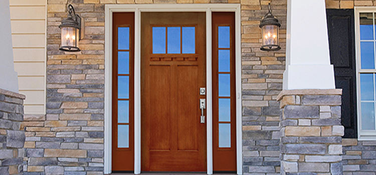 residential entry door repair West Palm Beach