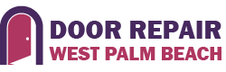 Door Repair West Palm Beach